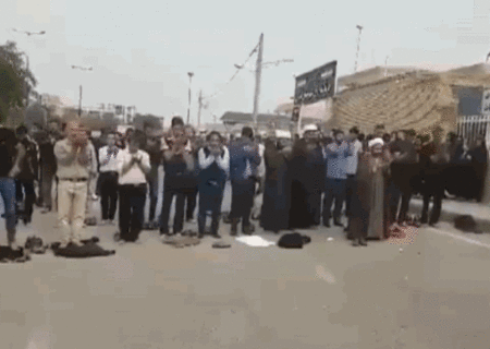شبکه های ضدانقلاب