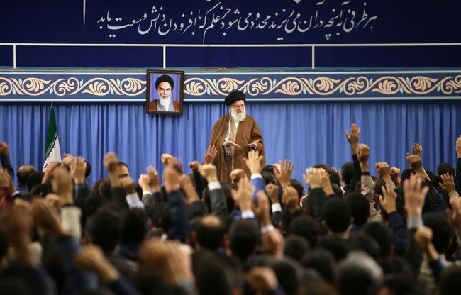 تصویرسازی غلط از ایران