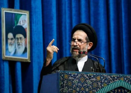 آموزه‌های اسلامی زمینه وحدت جامعه اسلامی
