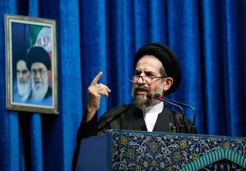 آموزههای اسلامی زمینه وحدت جامعه اسلامی