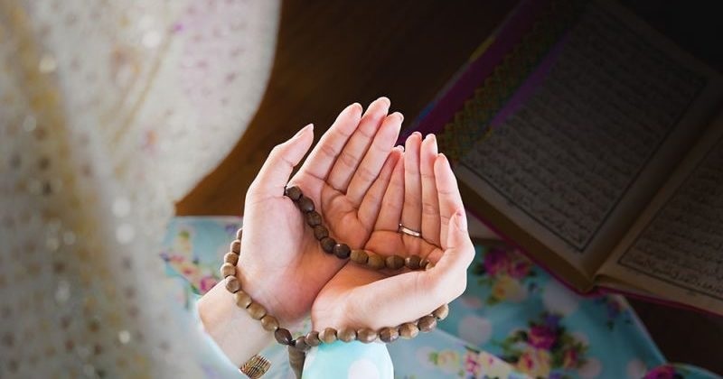 چگونه دعای خود را اجابت شده ببینیم ؟