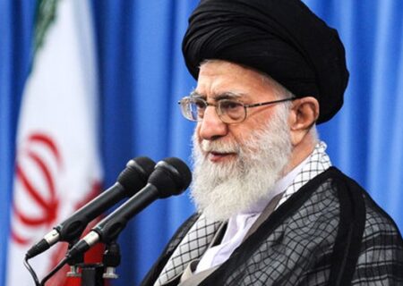 پیام رهبر انقلاب به مناسبت هفته نیروی انتظامی