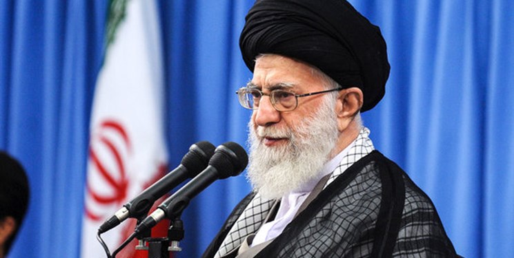 پیام رهبر انقلاب به مناسبت هفته نیروی انتظامی