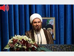 امام جمعه تهران: خاورمیانه گورستان آرزوهای آمریکا شده/نمازگزاران از وجود میله‌های نمازجمعه خشنود نیستند