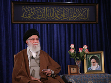 فلسطین به فضل الهی آزاد می‌شود جمله هایی از رهبر انقلاب درباره «فلسطین»