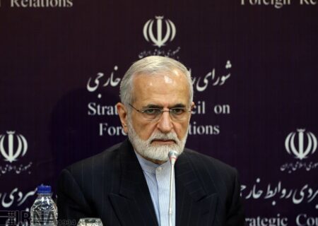 خرازی: حذف تروریسم وظیفه حاکمیت فعلی افغانستان است