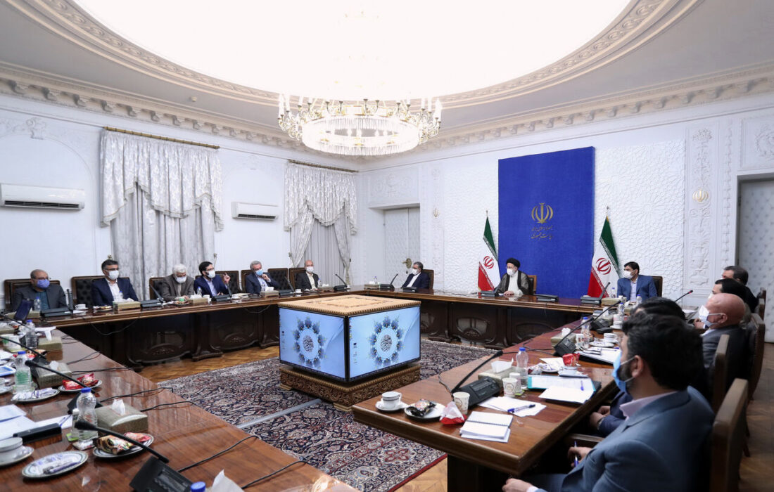 دستگاههای اجرایی برنامههای اصلاح الگوی مصرف را پیشنهاد دهند