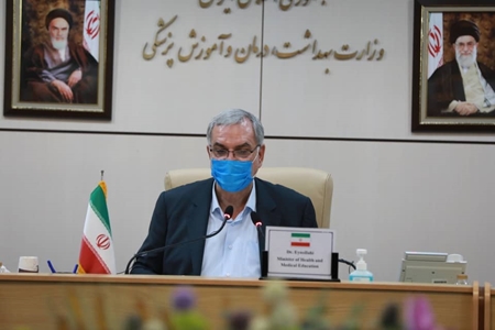 ضرورت افزایش ارتباط دوستانه کشورها برای ریشه کن کردن کرونا در جهان