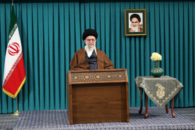 پیام نوروزی مقام معظم رهبری بمناسبت آغاز سال نو