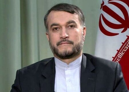به طرف آمریکایی اعلام کرده‌ایم از خطوط قرمز خود عبور نخواهیم کرد