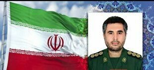 شهادت مدافع حرم «صیاد خدایی» در خیابان مجاهدین اسلام