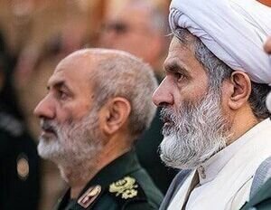 انتصاب رئیس جدید سازمان اطلاعات سپاه