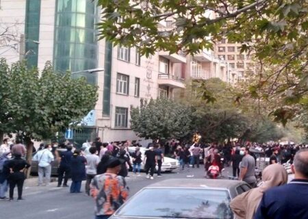 خبرگزاری نینوا: شجاعانه خواسته‌های مردم را برآورده کنید