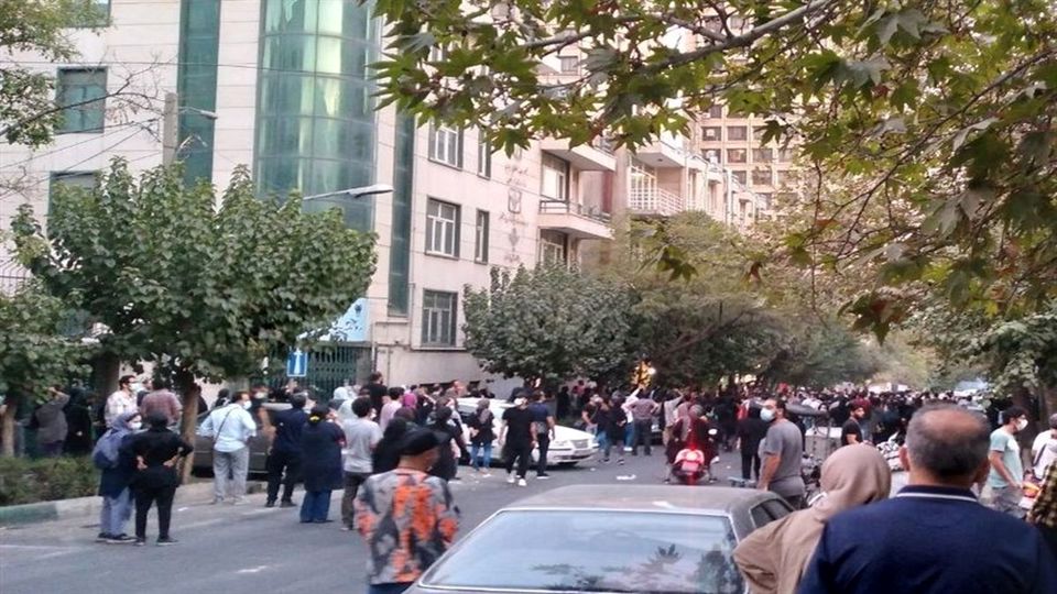 خبرگزاری نینوا: شجاعانه خواستههای مردم را برآورده کنید
