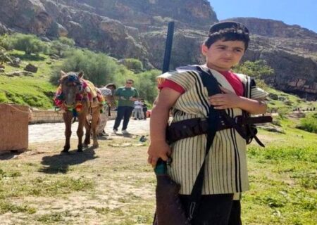 عموی شهید کیان پیرفلک: روایت صحیح همانی است که مادر کیان مطرح می‌کند