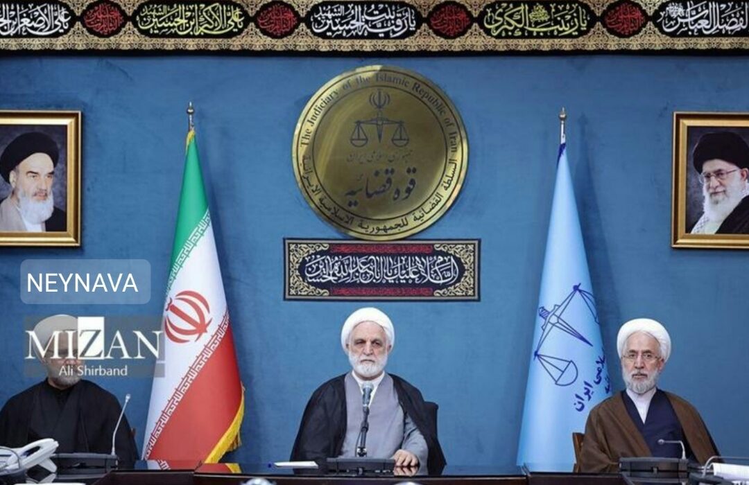 اتخاذ شیوه‌های صیانتی، پیشگیرانه، ارشادگونه و انذاری برای جلوگیری از هرگونه تخلف و فساد همکاران قضایی، موضوعی مهم و اولویت‌دار است/از سرعت رسیدگی به برخی پرونده‌ها نباید غفلت کرد