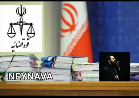 مهدی یراحی با دستور دادستان تهران بازداشت شد