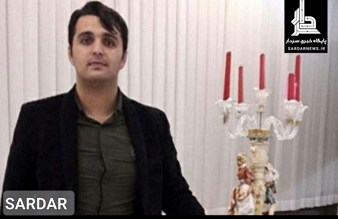 جزییات فوت جواد روحی در بیمارستان