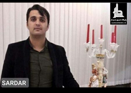 جزییات فوت جواد روحی در بیمارستان