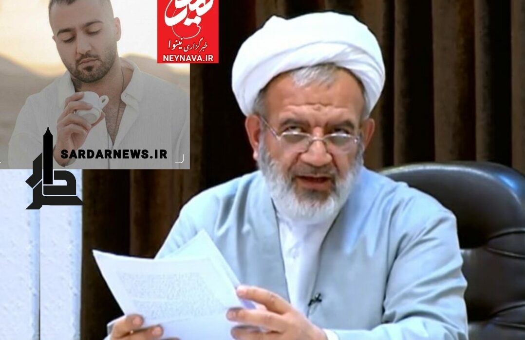 اطلاعیه انتقادی «آیتالله احمد عابدینی» درباره حکم اعدام «توماج صالحی» و اجبار بر «حجاب»