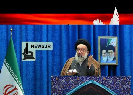 پزشکیان، رئیس جمهور کل ملت ایران است