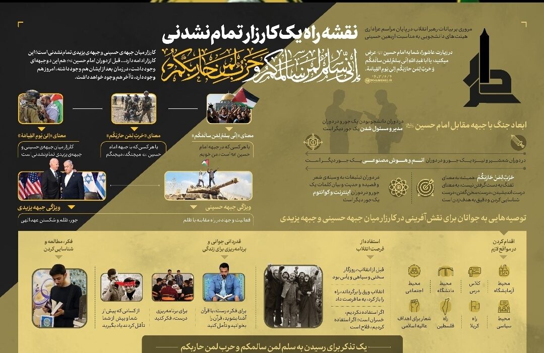 نینوا: نقشه راه یک کارزار تمام نشدنی