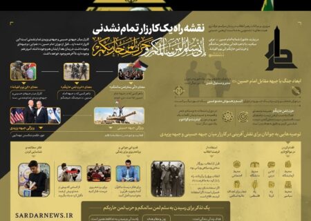 نینوا: نقشه راه یک کارزار تمام نشدنی