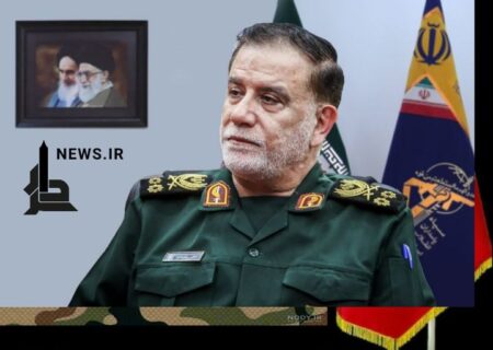 مراسم تشییع و خاکسپاری سردار ، سرلشکر پاسدار شهید عباس نیلفروشان مستشار عالی جمهوری اسلامی ایران