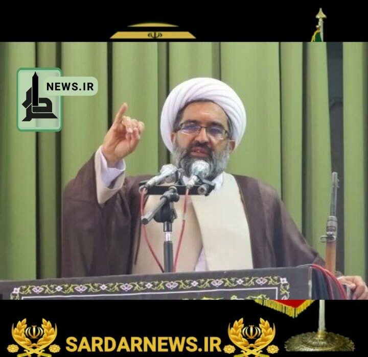فوری ؛ شهادت امام جمعه کازرون