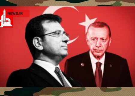 رویای دیکتاتوری اردوغان………