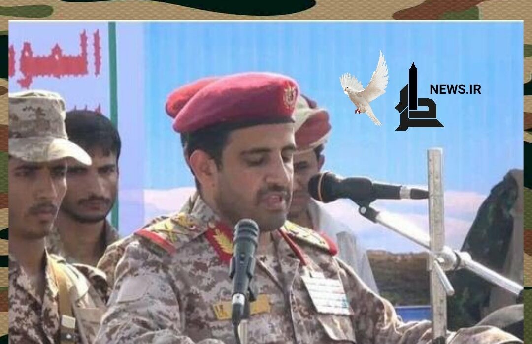 رئیس ستاد مشترک ارتش یمن همراه با پسرش به شهادت رسید+عکس