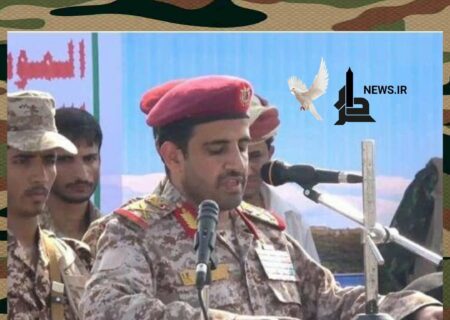 رئیس ستاد مشترک ارتش یمن همراه با پسرش به شهادت رسید+عکس