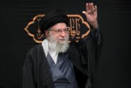 شهادت رهبرانقلاب آیت الله خامنه ای (ره)